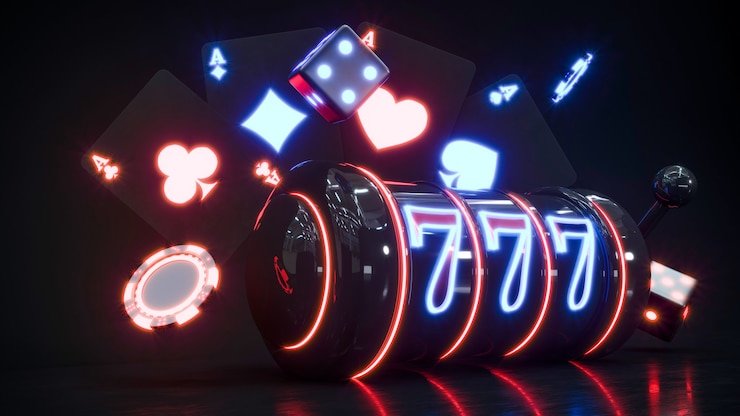Layar pilihan meja Nolimit City menampilkan batas taruhan dan ketersediaan dealer